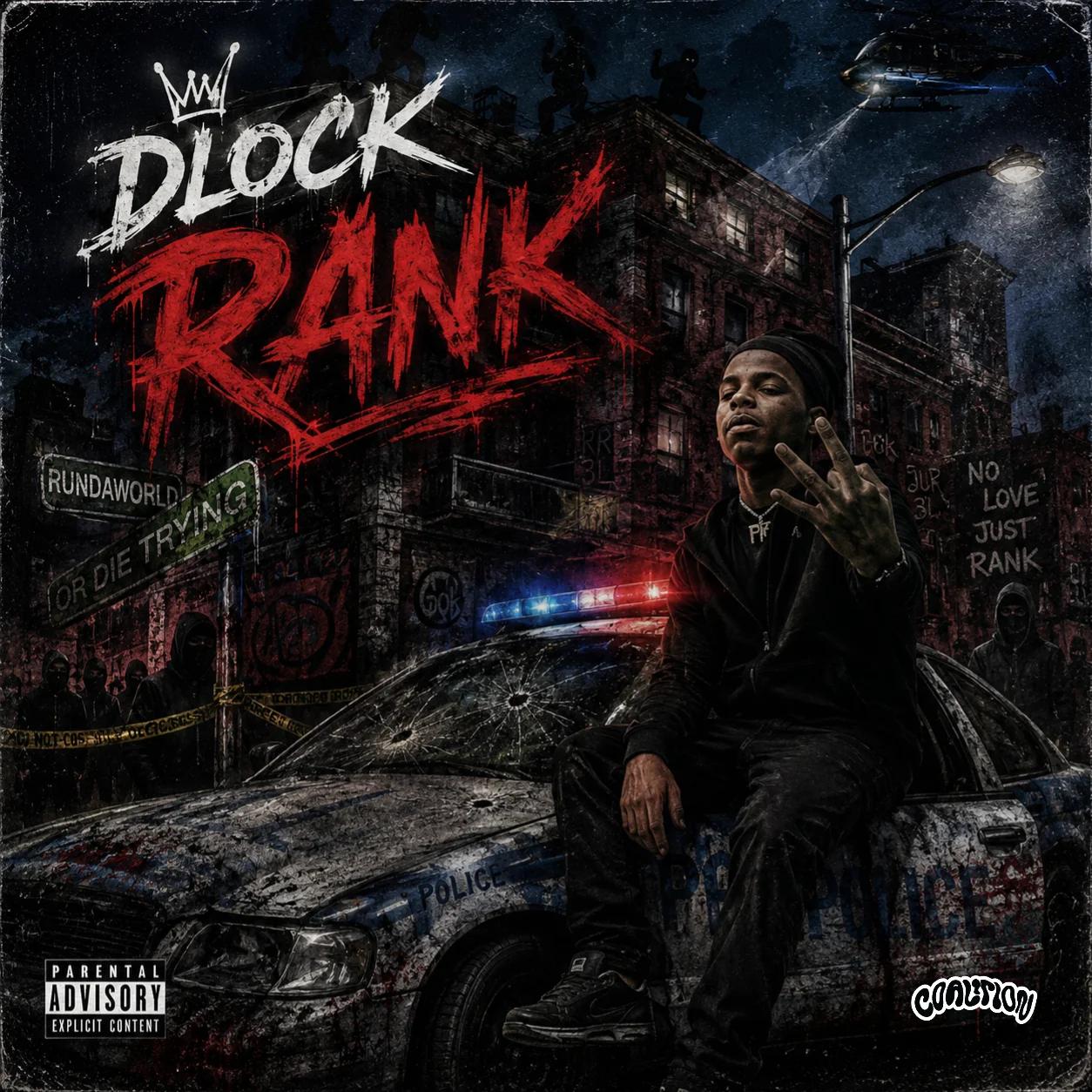 DLOCK