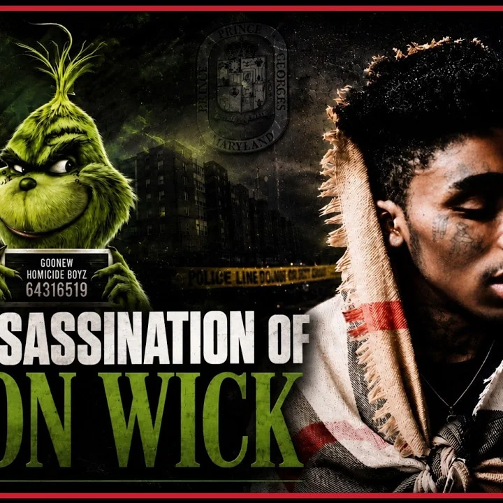 Goonew