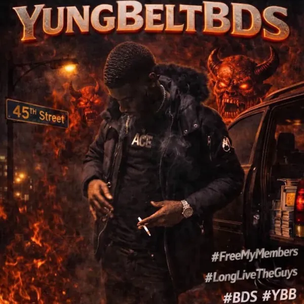 YungBelt BDS
